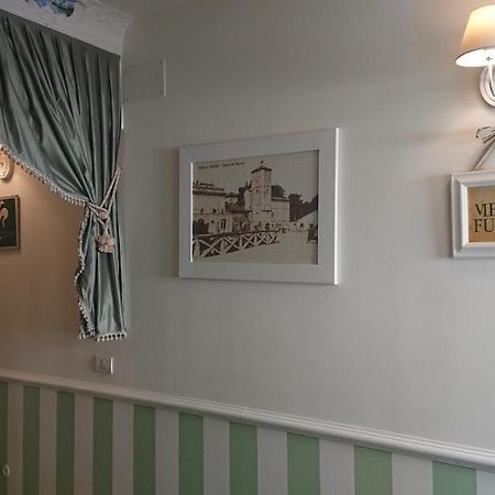 Il Giglio Verde Porto SantʼElpidio 外观 照片