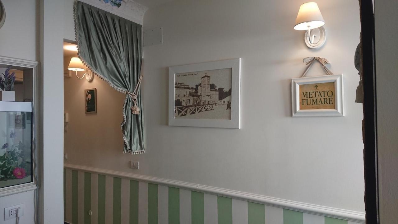 Il Giglio Verde Porto SantʼElpidio 外观 照片