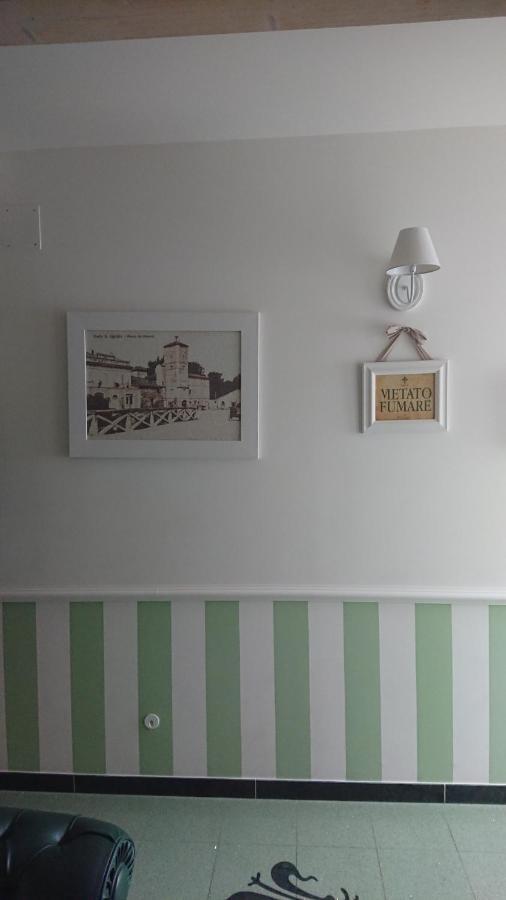 Il Giglio Verde Porto SantʼElpidio 外观 照片