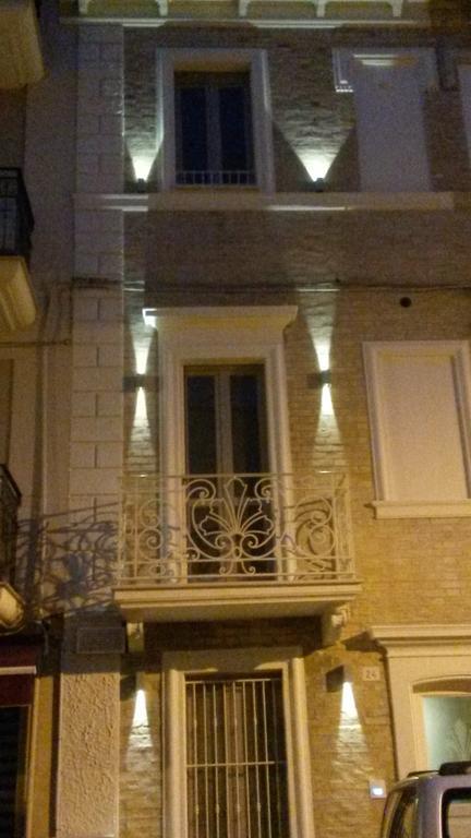 Il Giglio Verde Porto SantʼElpidio 外观 照片