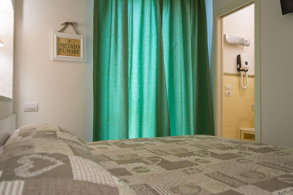 Il Giglio Verde Porto SantʼElpidio 客房 照片