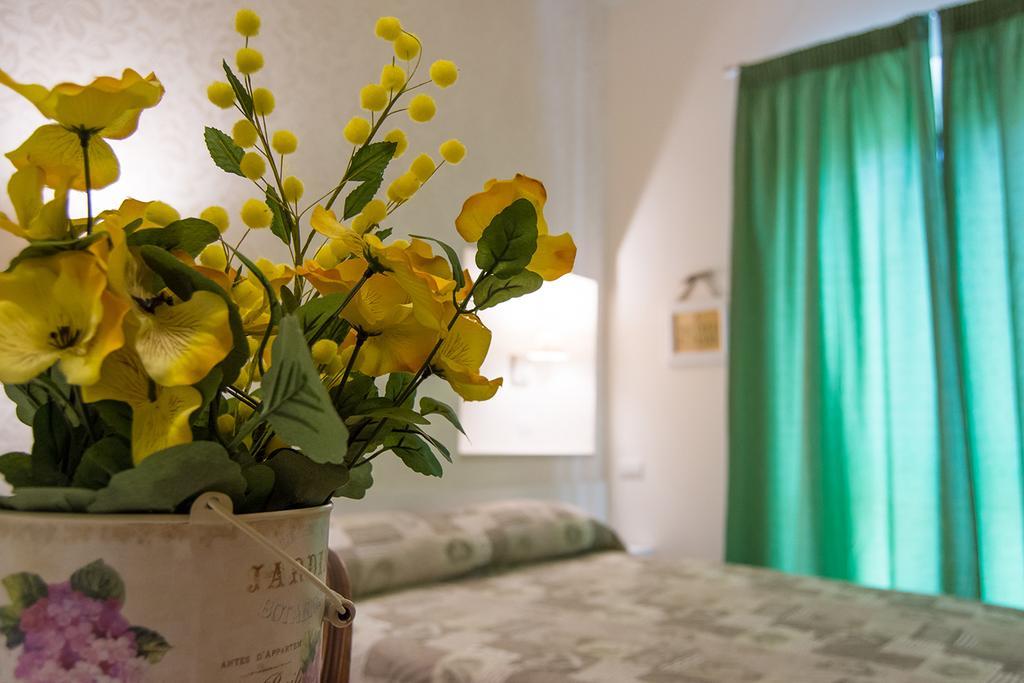 Il Giglio Verde Porto SantʼElpidio 客房 照片