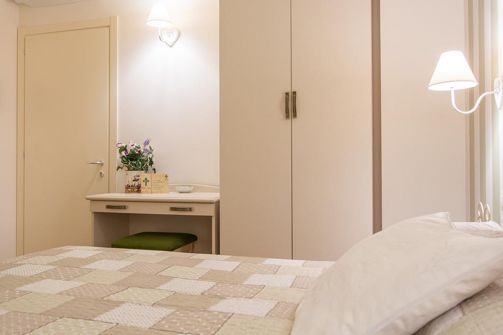 Il Giglio Verde Porto SantʼElpidio 客房 照片