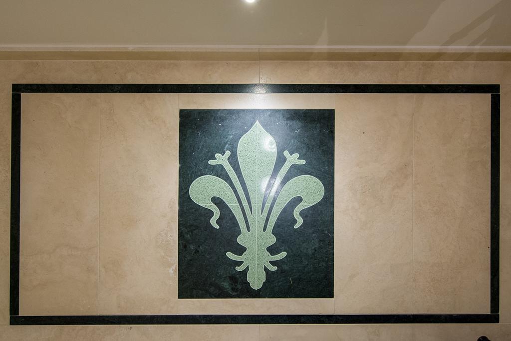 Il Giglio Verde Porto SantʼElpidio 外观 照片