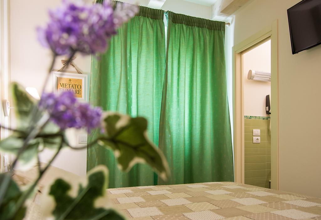 Il Giglio Verde Porto SantʼElpidio 客房 照片
