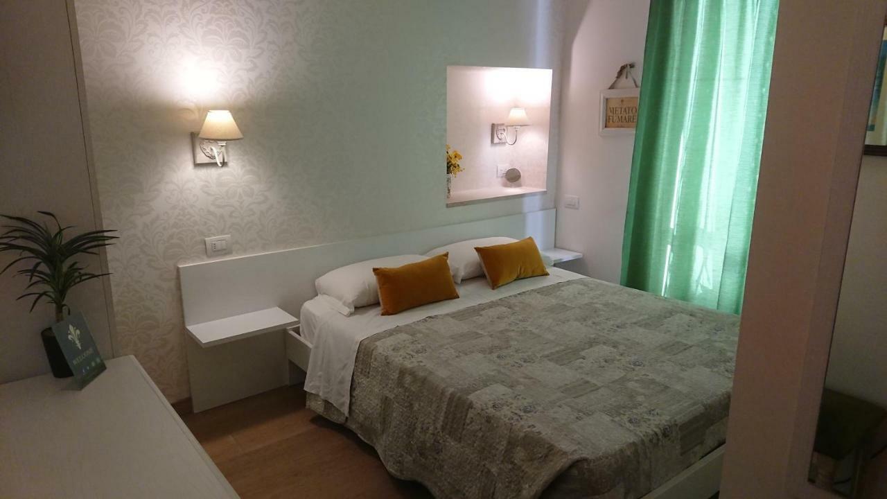 Il Giglio Verde Porto SantʼElpidio 外观 照片